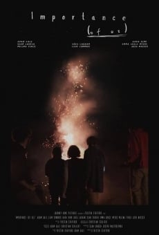 Importance (of Us) (2018)