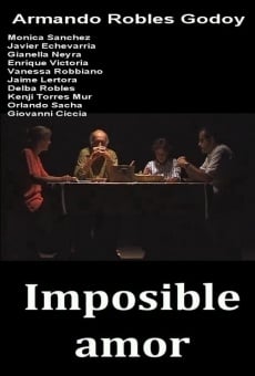 Película: Amor imposible