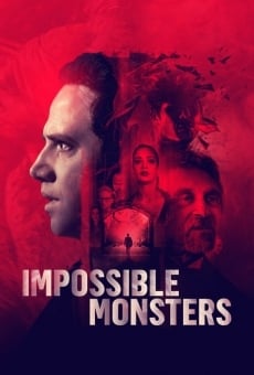 Película: Monstruos imposibles