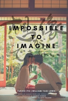 Impossible to Imagine (2019)