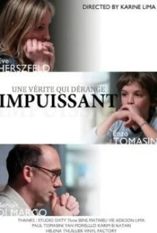 Película: Impuissant