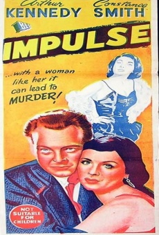 Película: Impulse