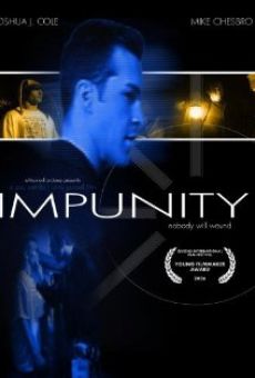 Impunity online streaming