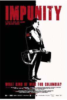 Impunity (2010)