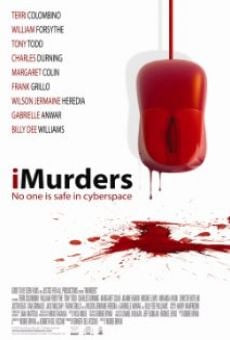 iMurders online streaming