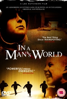 Película: En un mundo de hombres