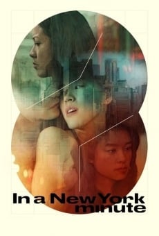 Película: En un minuto de Nueva York