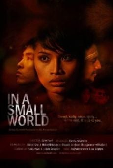 In a Small World online streaming