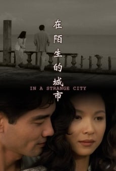 Zai mo sheng de cheng shi (1996)