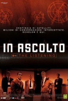 Película: In ascolto