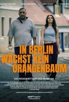 Película: En Berlín no crece ningún naranjo