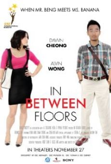 In Between Floors (2014)