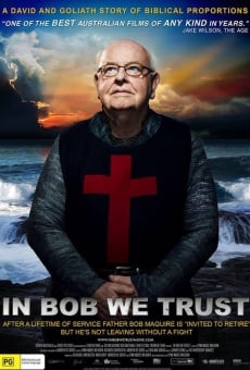 In Bob We Trust
