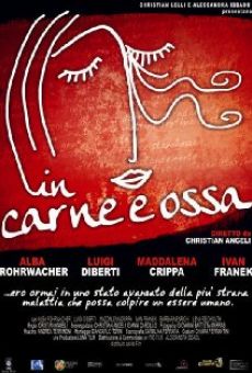 Película: In carne e ossa