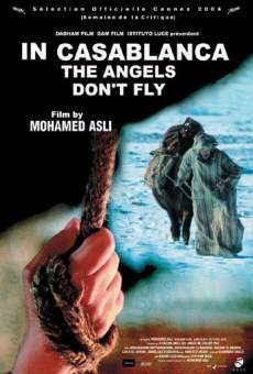Película: In Casablanca, Angels Don't Fly