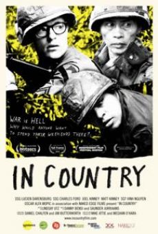 Película: In Country