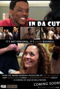 In Da Cut (2013)