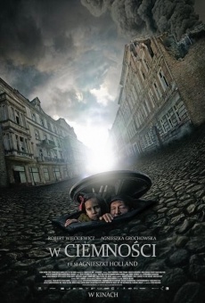 W ciemnosci (2011)
