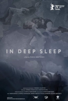 Película: In Deep Sleep