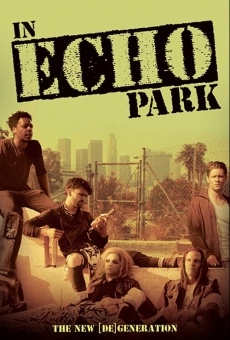 Película: En Echo Park