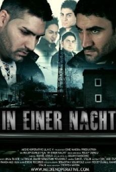 Película: In einer Nacht