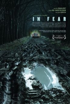 In Fear online streaming