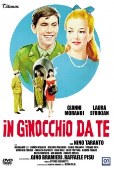 In ginocchio da te (1964)