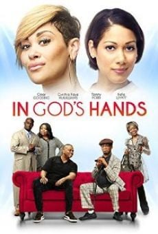 In God's Hands on-line gratuito