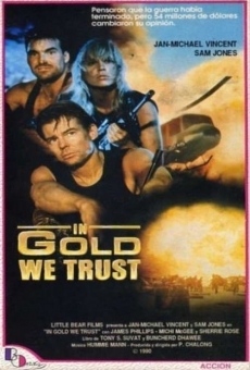Película: In Gold We Trust