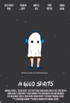 In Good Spirits en ligne gratuit