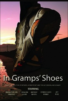 Película: In Gramps' Shoes