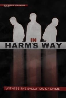 Película: In Harm's Way