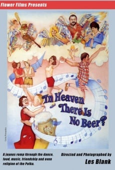 In Heaven There Is No Beer? online streaming