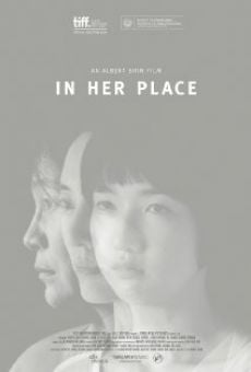 In Her Place on-line gratuito