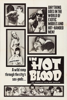In Hot Blood online streaming