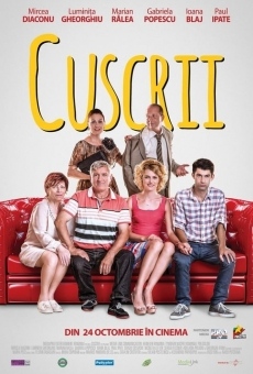 Cuscrii (2014)