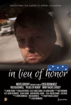 Película: In Lieu of Honor