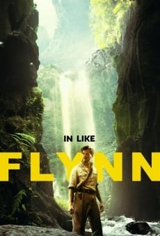 Película: Las aventuras de Errol Flynn