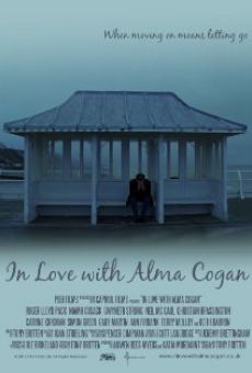 Película: In Love with Alma Cogan