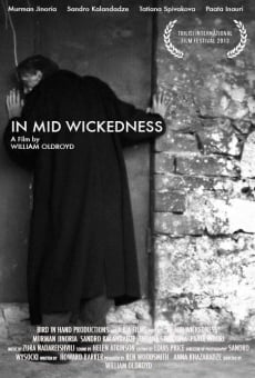 Película: In Mid Wickedness