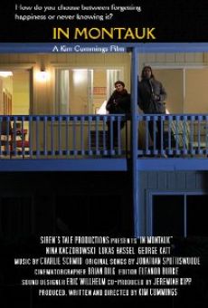 Película: In Montauk