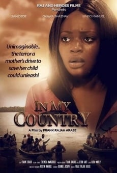 In My Country (2017)