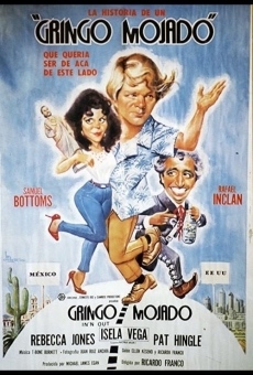 Gringo mojado (1984)