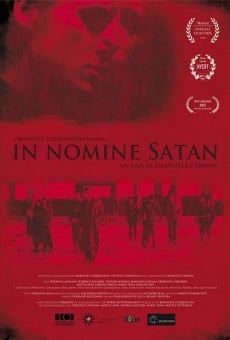 Película: In nomine Satan