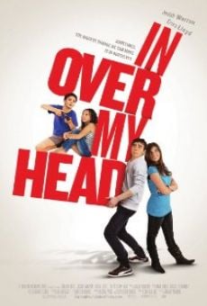 In Over My Head online streaming