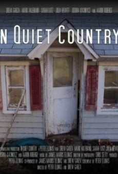 In Quiet Country on-line gratuito