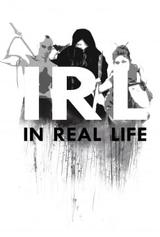 In Real Life (2015)