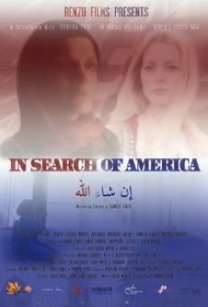 Película: In Search of America, Inshallah