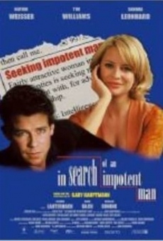 Película: In Search of an Impotent Man