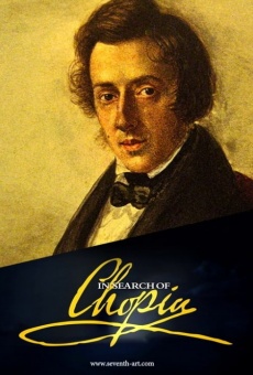 In Search of Chopin en ligne gratuit